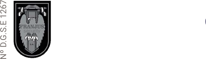 FRANJUS SECURITY